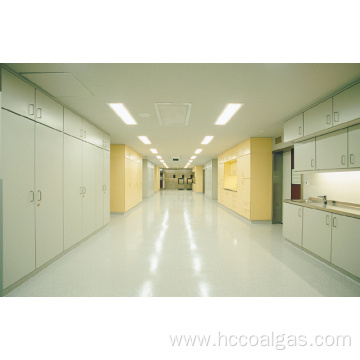 Hospital Operating Room